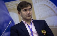 "Зомбирование в Украине": знаменитый российский шахматист придумал цель РФ в войне