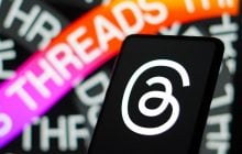 Ще пам'ятаєте про Threads? Соцмережа запускає веб-версію на тлі конкуренції з Twitter