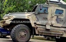 Росіяни стягнули у Мелітополь велику кількість танків: куди вони женуть колони техніки