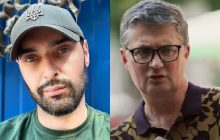 Кондратюк відмовився пробачити мобілізованому Козловському борги: "Не вистачило мізків"