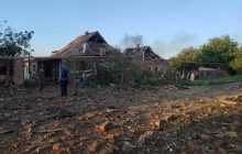 Росія завдала авіаудар по Нью-Йорку: загинули чотири людини, є поранені (фото)