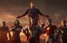 Вышел новый трейлер Mortal Kombat 1 с героями из комиксов и сериалов (видео)