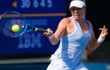 Прикордонна служба Польщі не пустила на турнір у Варшаву відому російську тенісистку