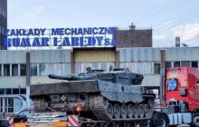 У Польщі почав працювати центр з ремонту і техобслуговування танків Leopard