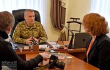 Экс-военкома Борисова собираются объявить в розыск - Офис генпрокурора