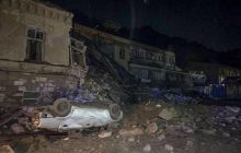 Росіяни влаштували в Україні криваву добу: під ворожим вогнем опинилися 10 регіонів (карта)