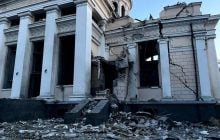 В Одесской РВА рассказали о состоянии раненых из-за российской атаки