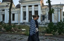 Удар РФ по собору в Одессе: эксперт развеял миф российской пропаганды