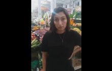 В Броварах женщина пожелала военным "подорваться на минах" после ссоры из-за языка (видео)