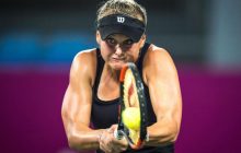 Досвідчена українка вийшла у фінал турніру WTA в Будапешті, встановивши історичне досягнення