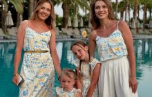 Українська актриса, чию доньку "жбурнула" росіянка, розкрила прикрий фінал скандалу