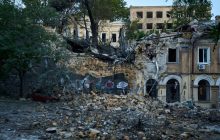 Военного смысла нет: британский эксперт объяснил ракетный удар по собору