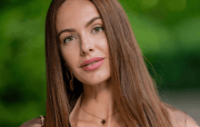 "Красивий жест": екс-дружина Остапчука зізналася, чи вимагав він повернути автомобіль