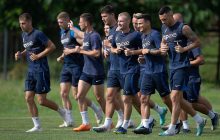 Дніпро-1 - Панатінаїкос: прогноз букмекерів на матч кваліфікації Ліги чемпіонів