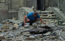 Зеленський звернувся до світу після удару по Спасо-Преображенському собору (відео)