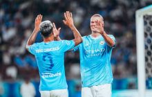 Манчестер Сіті здобув перемогу в надрезультативному матчі, Холанд забив двічі (відео)