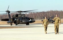 Польша на собственных мощностях изготовит американские вертолеты - СМИ