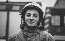 Врачи боролись до последнего: на Сумщине скончался раненый в результате обстрела спасатель