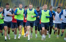 Дніпро-1 - Панатінаїкос: де дивитися матч 2-го раунду кваліфікації Ліги чемпіонів