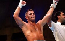 Официально: в андеркарде боя Усик - Дюбуа за чемпионский титул сразится украинский боксер