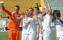 Ворскла - Дила: прогноз букмекеров на матч 2-го раунда квалификации Лиги конференций