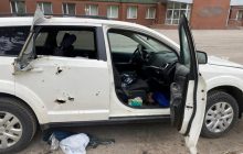 СБУ идентифицировала 11 россиян, которые в Буче расстреливали автомобили с гражданскими