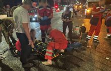 Смертельна ДТП на блокпосту у Києві: водію легковика загрожує до 8 років тюрми