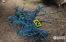 Струс мозку та опіки: на Одещині дитину пальником закатувала рідна сестра (фото)