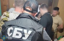 Називав українських військових злочинцями: на Львівщині затримали скандального блогера