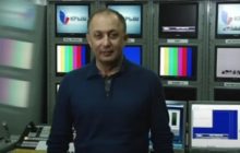 Крымскотатарский предатель Мамбетов сбежал в США с украинским паспортом - СМИ