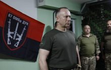 Наступ ЗСУ: Сирський виїхав на передову скоригувати плани (фото)