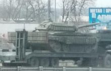 Эксперт высмеял российский танк-монстр: "он вообще хоть на ходу?" (фото)
