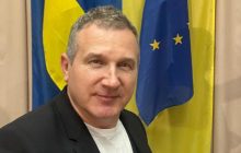 Юрій Горбунов відмовився від державного фінансування на виробництво серіалу