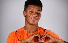 Образився на Росію: колишній бразилець Шахтаря відхилив запрошення пітерського Зеніту