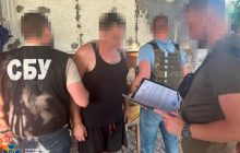 У Миколаєві зрадник "зливав" росіянам дані для ракетних ударів (фото)