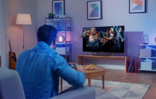 В які ігри можна грати на Smart-TV?