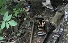 Затрофеили "дашку": в ВСУ рассказали о новых успехах на Бахмутском направлении (видео)