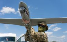 Уже 14 разведкомплексов "ШАРК" передано военным - экватор пройден
