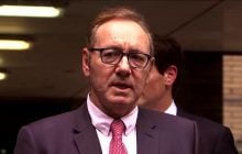 Кевин Спейси оправдан по всем обвинениям в сексуальных преступлениях