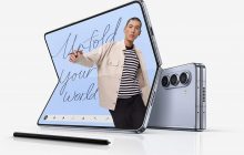 Samsung показал новое поколение складных смартфонов: какие модели представили
