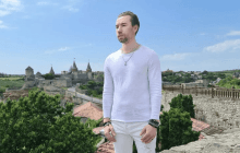 Екстрасенс Роман Шептицький: Серпень буде переможним для України