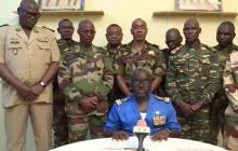 Прозахідного африканського лідера усунула від влади хунта: як від цього виграє Росія