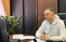 Мінімум 250 спортсменів втратили право пройти відбір на ОІ-2024 через рішення Гутцайта - Сапронов