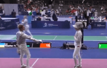 Харлан прокоментувала свою дискваліфікацію на чемпіонаті світу та подальшу кар'єру (відео)