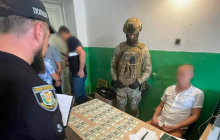На Полтавщине члена ВЛК задержали на взятке: детали истории
