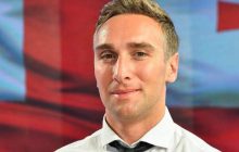 Екс-"холостяк" Макацарія виступив проти росіян у Грузії: "Зомбована частина населення"