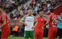 Камбэк и победа на последних секундах: Ворскла триумфально стартовала в еврокубках (видео)