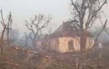 ВСУ показали, во что превратил "русский мир" освобожденное Старомайорское (видео)