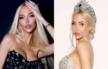 "Мисс Москва-2023" стала посмешищем на росТВ: выдала глупость прямо в студии (видео)