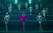 "Гимн фильма о Барби": Камалия представила новый клип и сделала громкое заявление